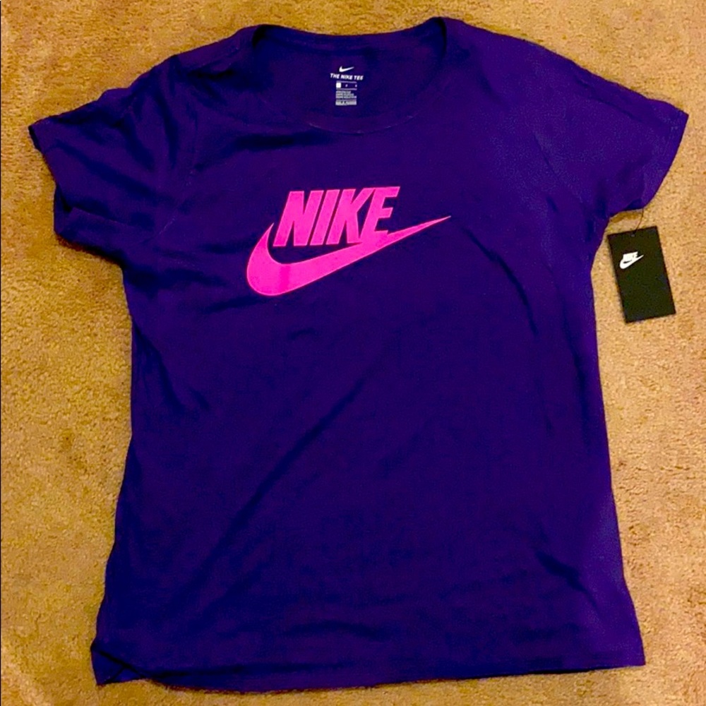 Nike T-Shirt